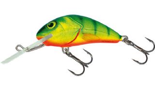 Salmo Hornet Floating 5cm - 